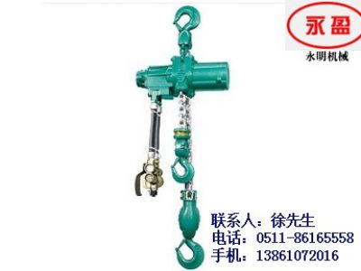 吊物测试——气动江南买球,江南买球(中国)安装